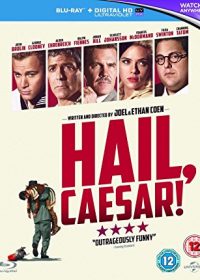 Hail Caesar 2016