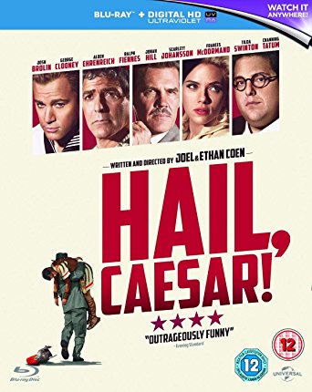Hail Caesar 2016
