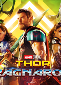 Thor Ragnarok 2017