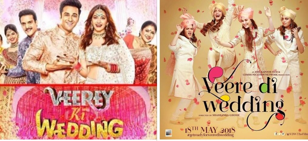 Veerey Ki Wedding 2018