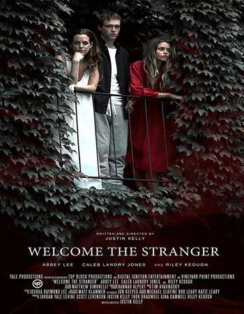 Welcome the Stranger 2018