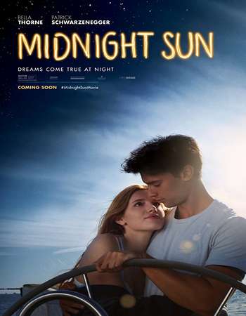 Midnight Sun 2018