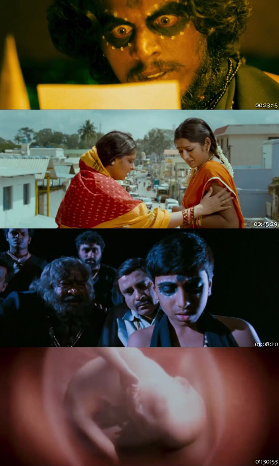 Shaktishali No 1 (2018