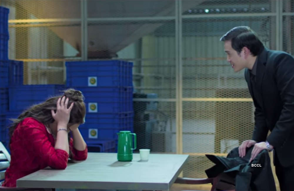 Happy Phirr Bhag Jayegi