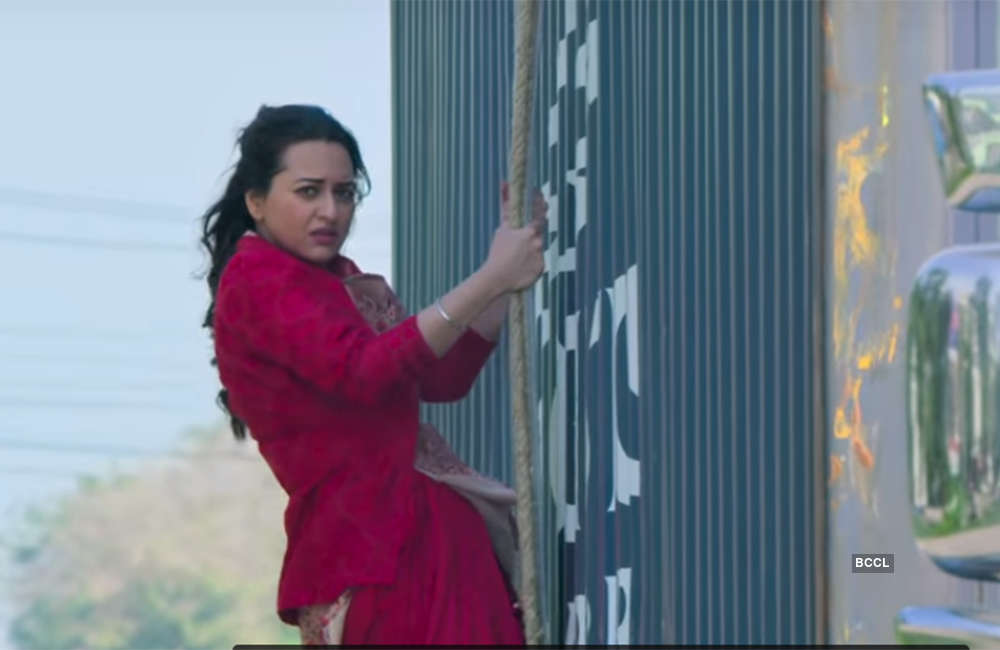 Happy Phirr Bhag Jayegi