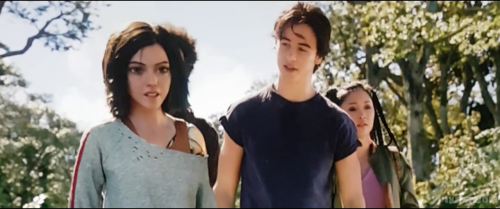 Alita: Battle Angel (2019)