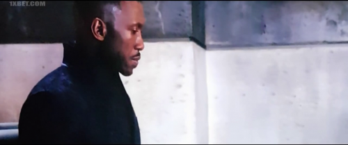 Alita: Battle Angel (2019)