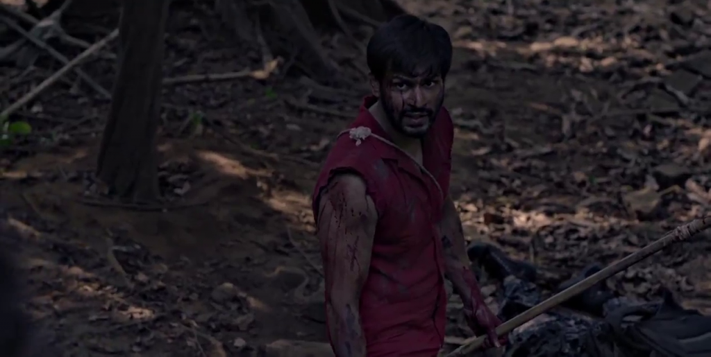 18 Flip 2019 Season 1 Hindi Complete Eros Originals 400MB HDRip 480p x264.