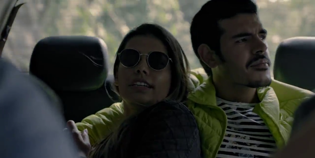 18 Flip 2019 Season 1 Hindi Complete Eros Originals 400MB HDRip 480p x264..