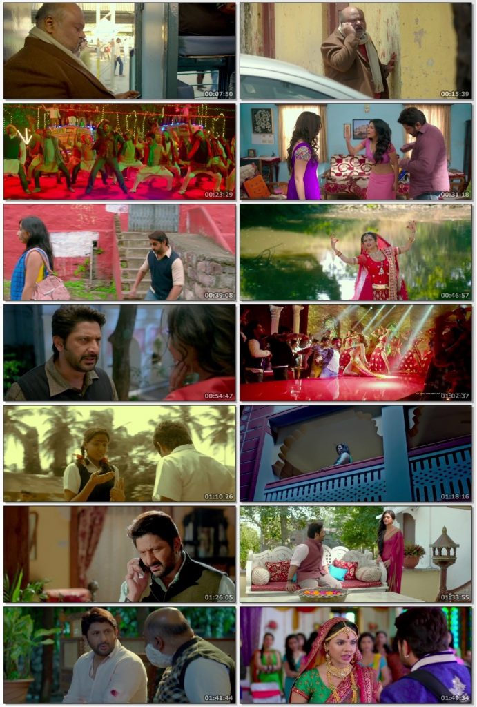 Fraud Saiyaan 2019 Hindi Movie 400MB HDRip 480p ESubs.