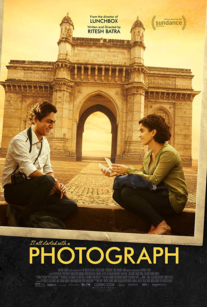 Photograph 2019 Hindi Pre DVDRip 700MB