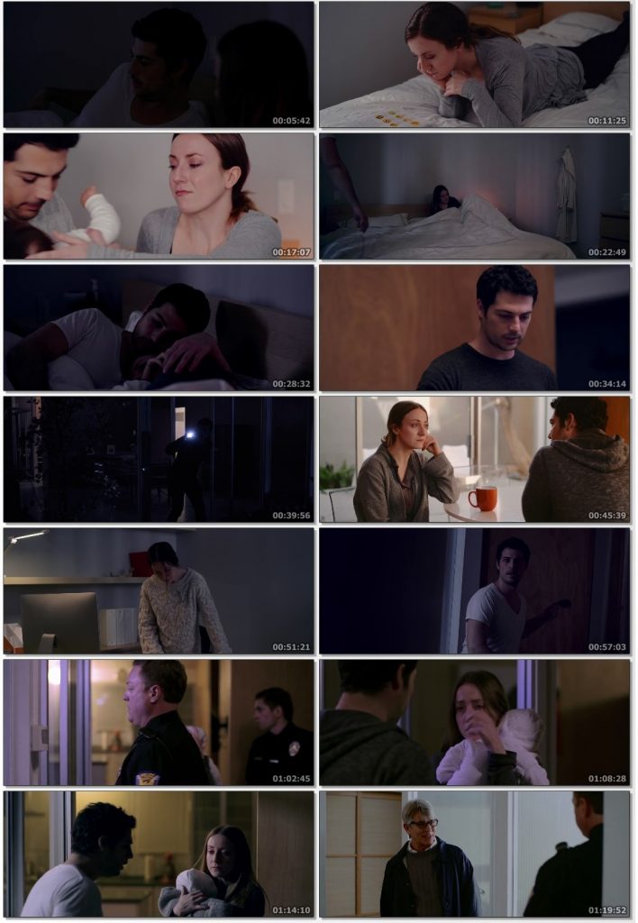 Something 2019 English 300MB HDRip 480p x264..