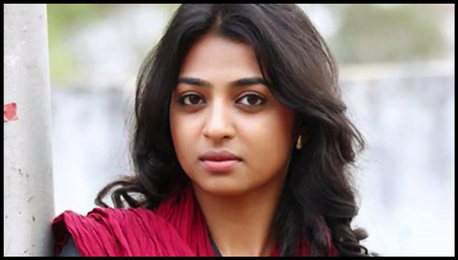 Radhika Apte scandal