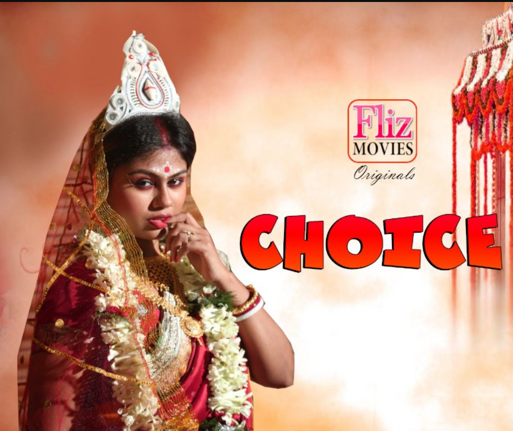 18 Choice 2019 Fliz Hindi S01E01 720p HDRip 350MB