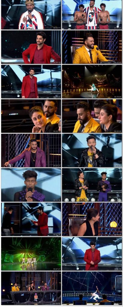 Dance India Dance 4th August 2019