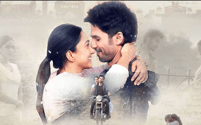 Kabir Singh In Hindi Torrent Full Movie Download HD 2019