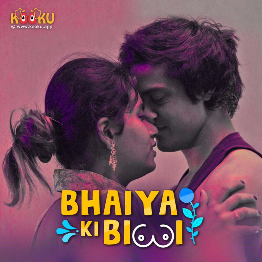 Bhaiya Ki Biwi 2020 S01 S01 Hindi Complete Kooku App Web Series 200MB HDRip 480p