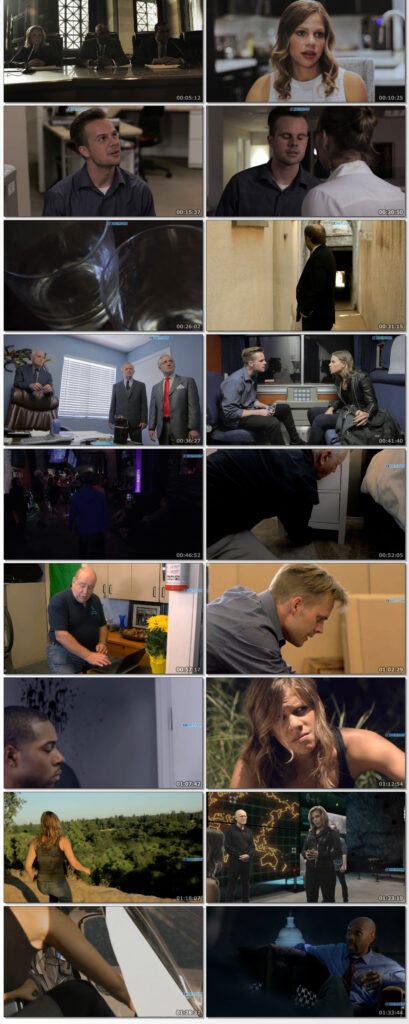 Eye 4 an Eye 2020 Dual Audio Hindi 300MB WEBRip 480p Download..