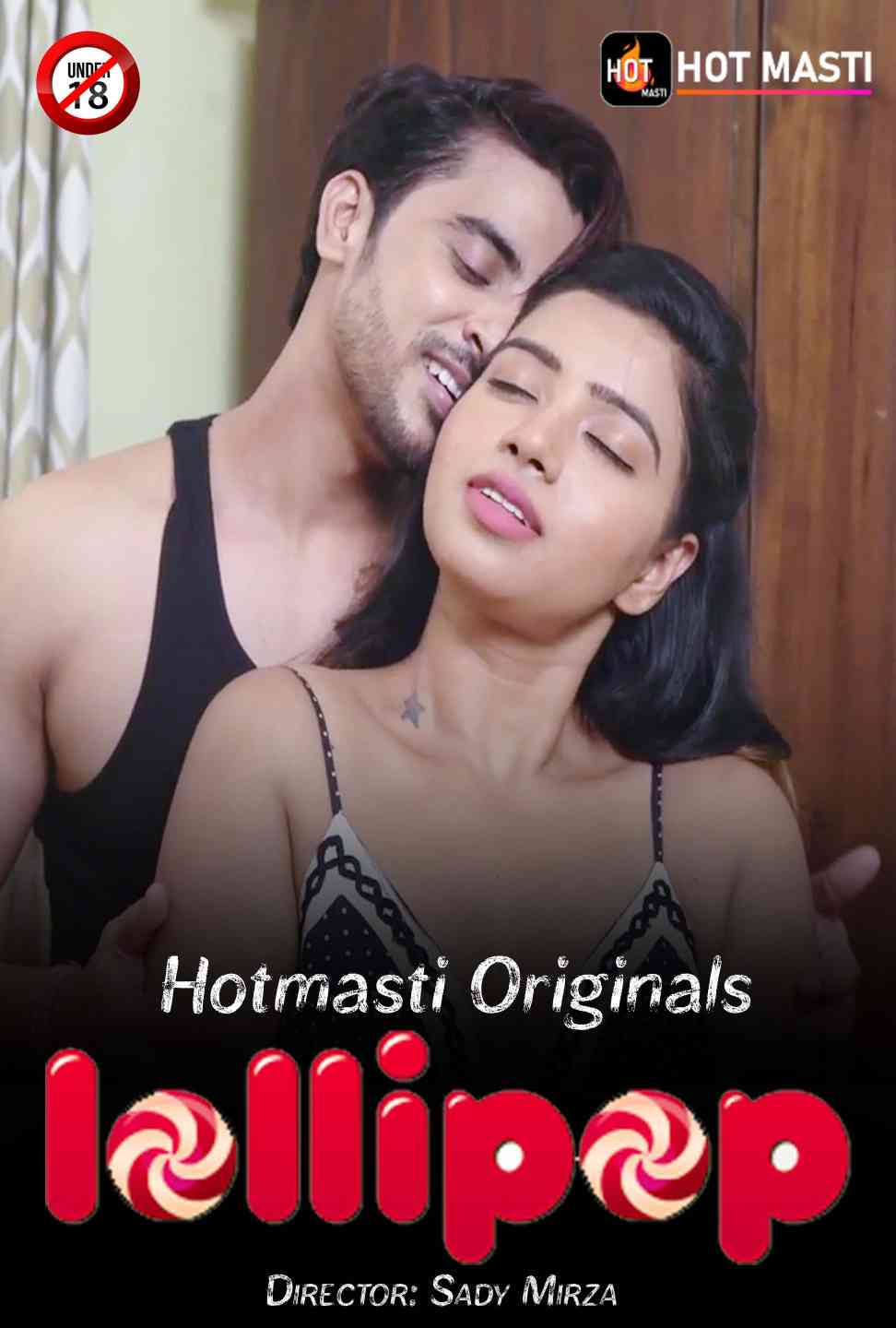 Lollipop 2020 Hindi S01E01 HotMasti Web Series 720p HDRip 200MB