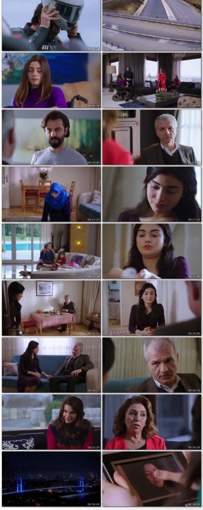The Promise Yemin 2020 S01 Episode 1 10 Hindi Dubbed 720p WEB DL 1.3GB Download..
