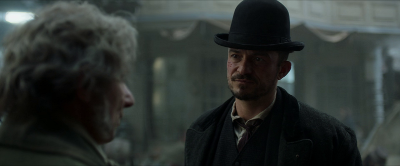 Carnival Row Season 1 20191