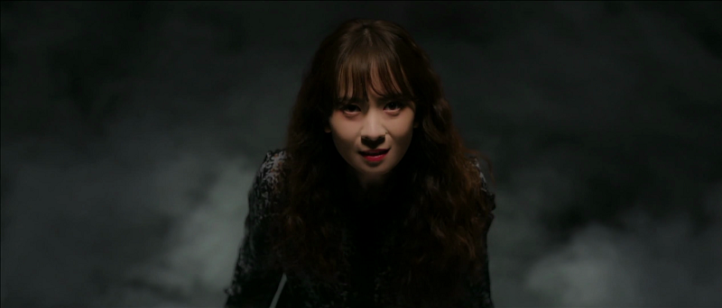 Dark Hole Season 1 2021 SS1