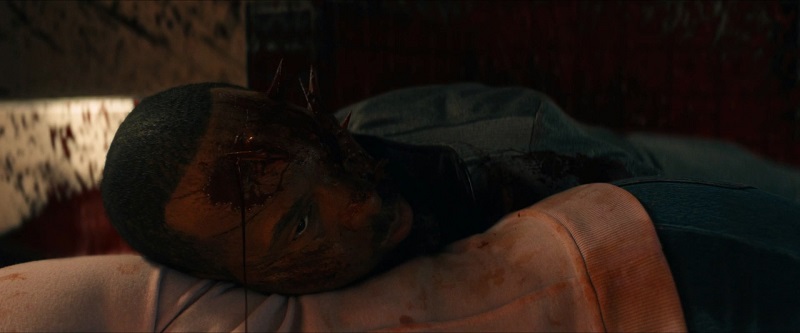 Gen V Season 1 2023 SS4