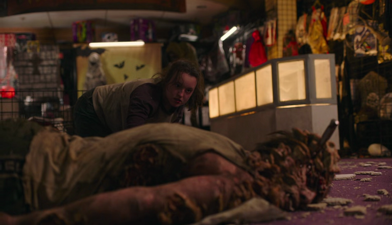 The Last of Us Season 1 20232