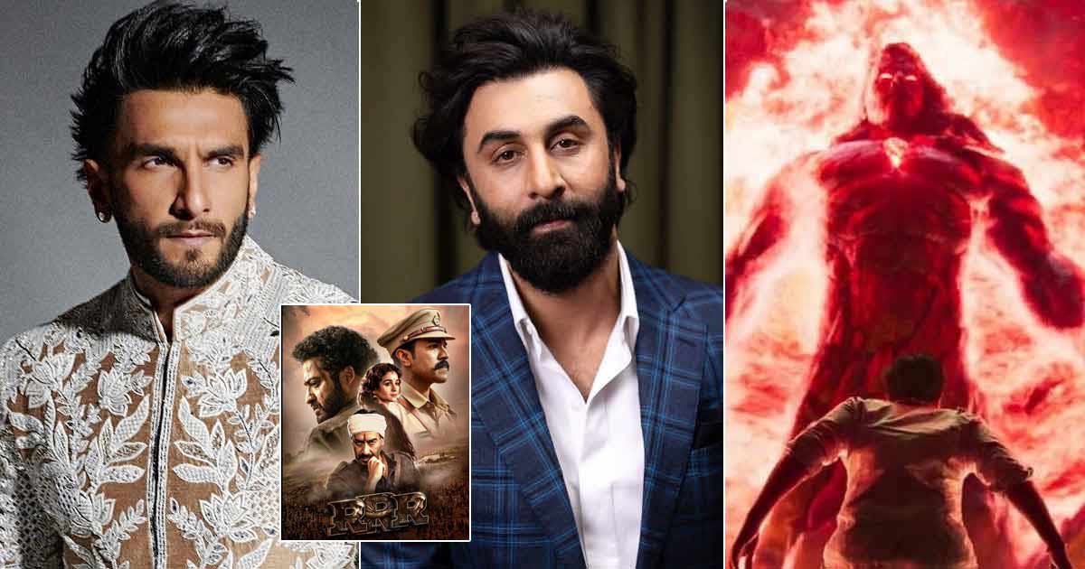 Brahmastra 2 Shelved