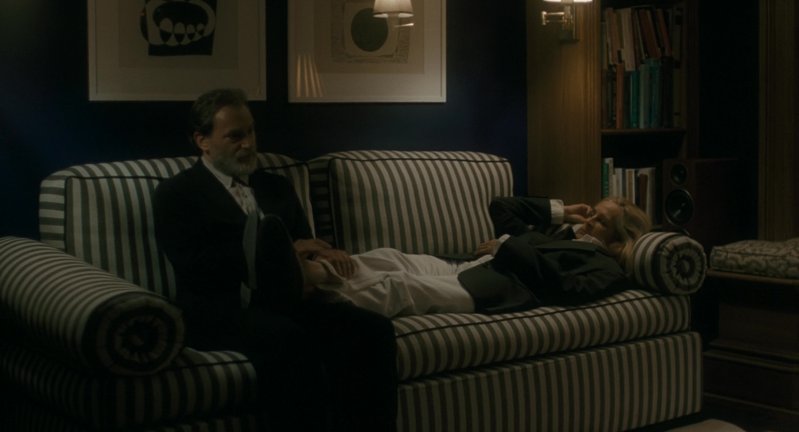 After the Hunt (2025) - SS3