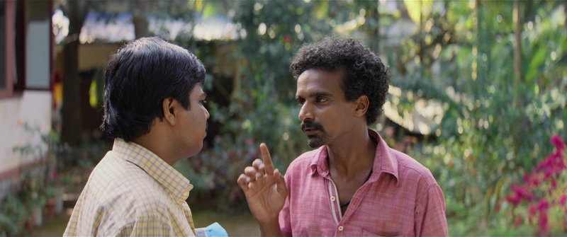 Avihitham (2025) - SS1