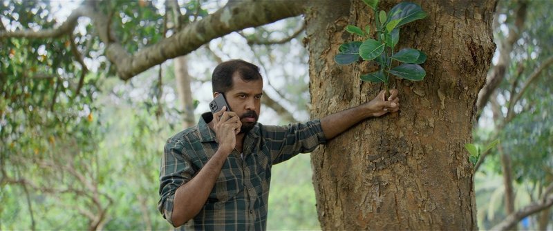 Avihitham (2025) - SS4