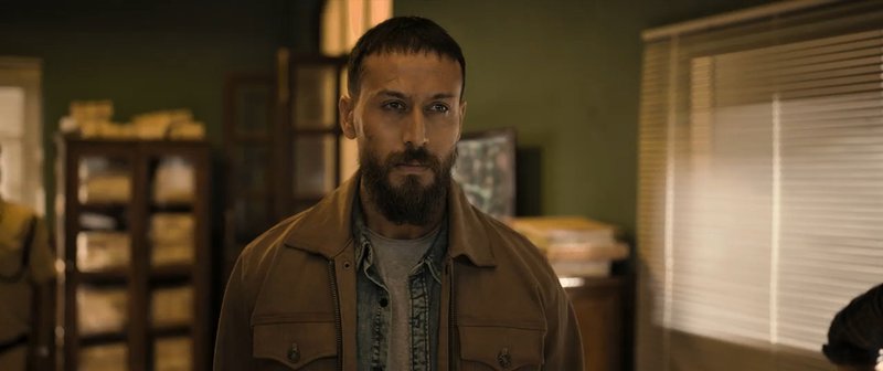 Baaghi 4 (2025) - SS1