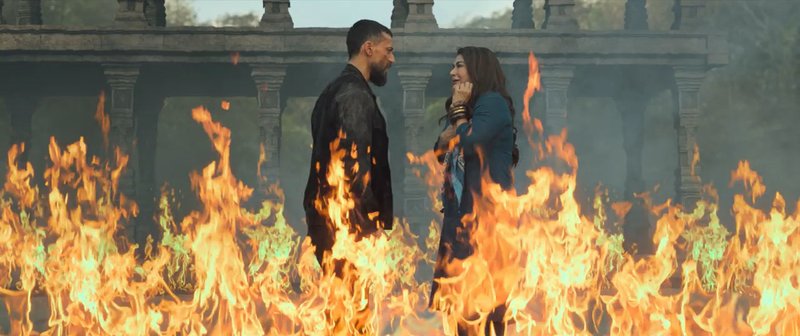 Baaghi 4 (2025) - SS3