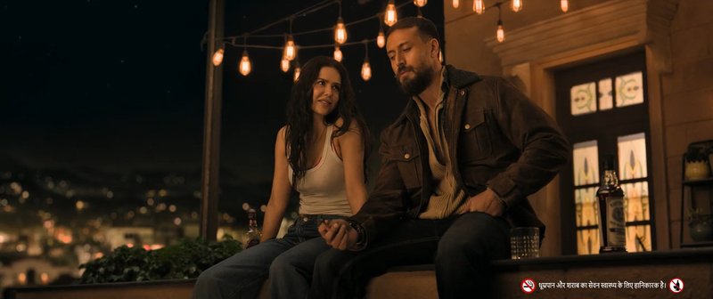 Baaghi 4 (2025) - SS6