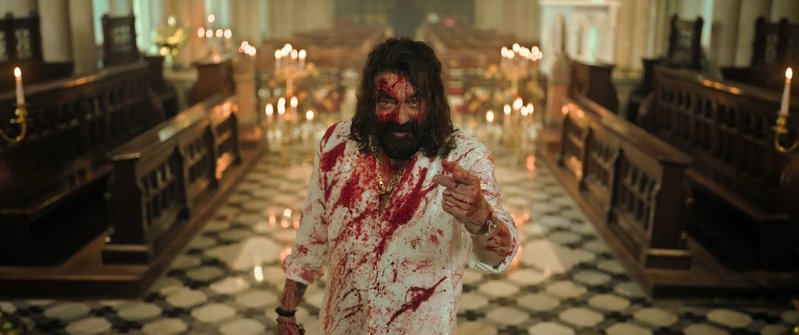 Baaghi 4 (2025) - SS8