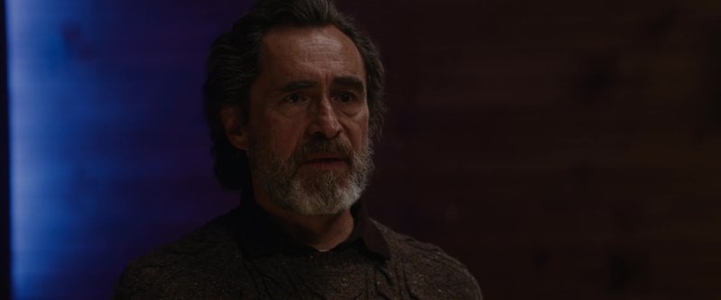 Black Phone 2 (2025) - SS2