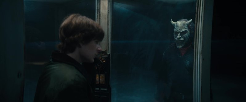 Black Phone 2 (2025) - SS3