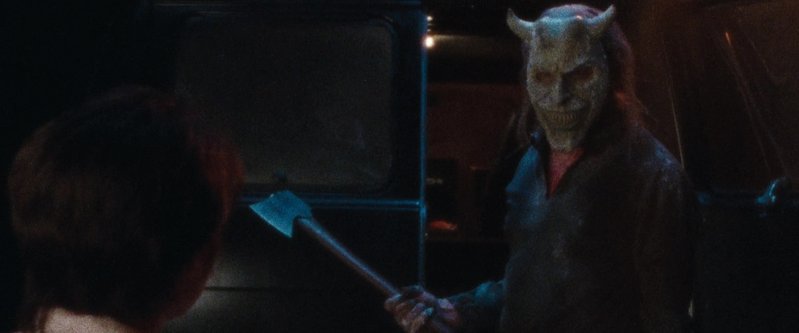 Black Phone 2 (2025) - SS5