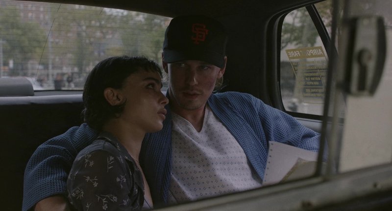 Caught Stealing (2025) - SS1