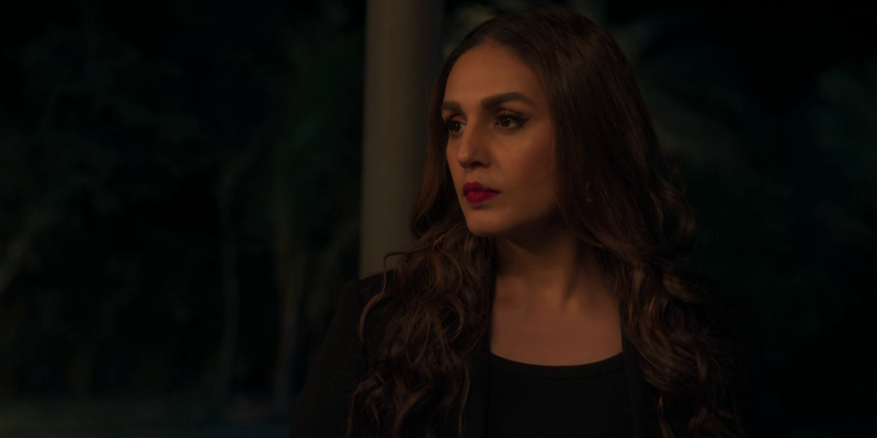 Delhi Crime Season 3 (2025) - SS2