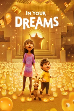 In Your Dreams 2025 Full Movie Dual Audio Hindi English WEBRip ESubs 1080p 720p 480p Download