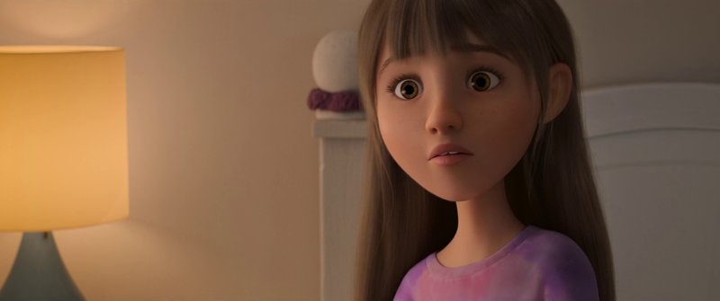 In Your Dreams (2025) - SS1