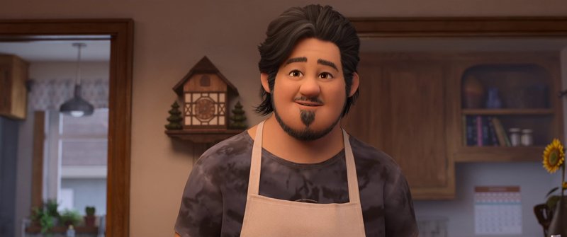 In Your Dreams (2025) - SS4