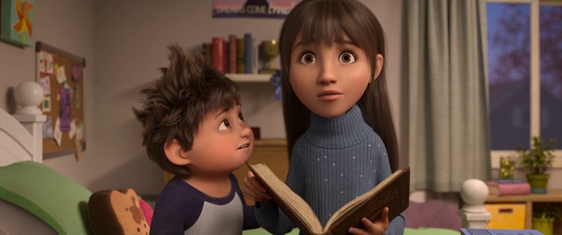 In Your Dreams (2025) - SS5