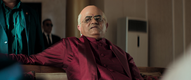 Jolly LLB 3 (2025) - SS4