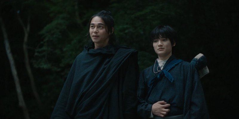 Last Samurai Standing Season 1 (2025) - SS3