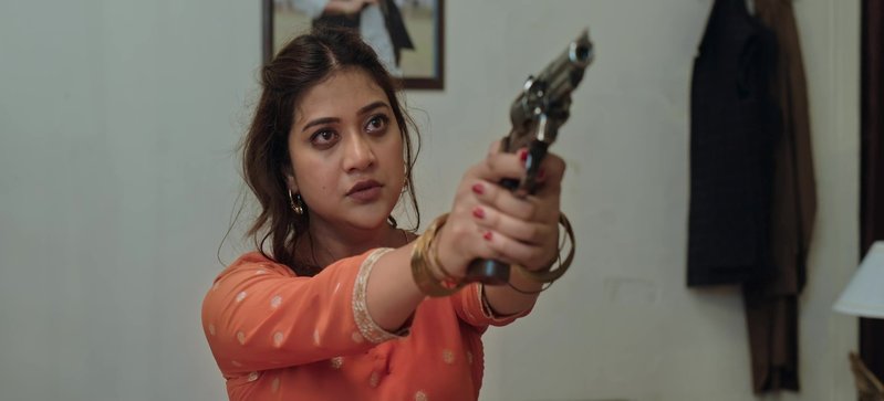 Main Tere Qurbaan (2025) - SS4