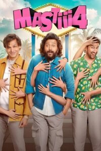 Mastiii 4 2025 Hindi Full Movie PreHD ESubs 1080p 720p 480p Download