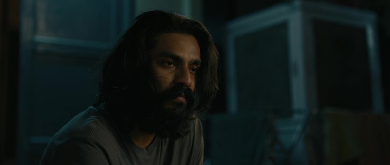 Nishaanchi Part 2 (2025) - SS1